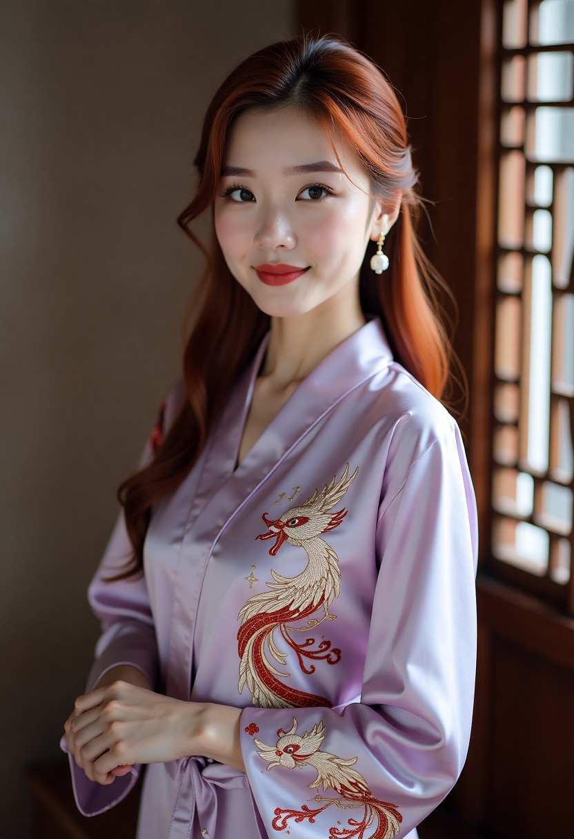 杜衡演员头像