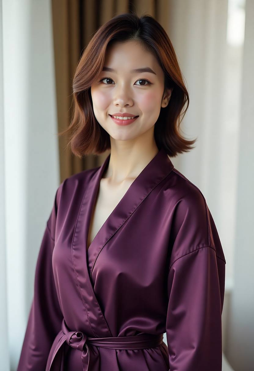 锦水人家海报